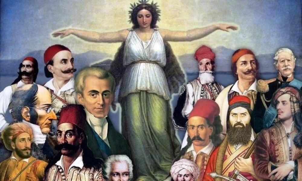 Πρέβεζα 1821-2021: Φόρος τιμής στον αγώνα των Ελλήνων